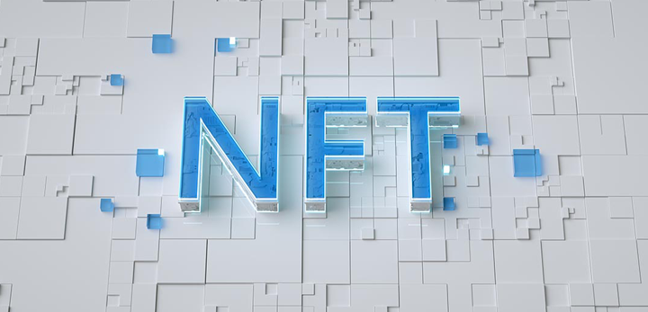 《卓克·科技参考2》NFT：在中国的现状如何？插图