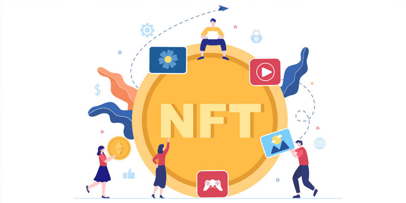 《前沿课 陈序NFT 6讲》06 营销：品牌入局NFT，是跟风吗？插图