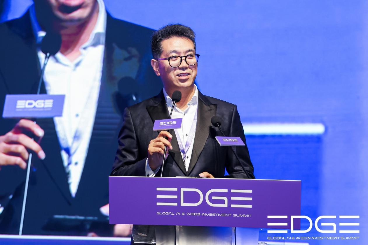 匯聚科技時尚，「EDGE 全球AI & Web3投資高峰會」在港開幕插图6