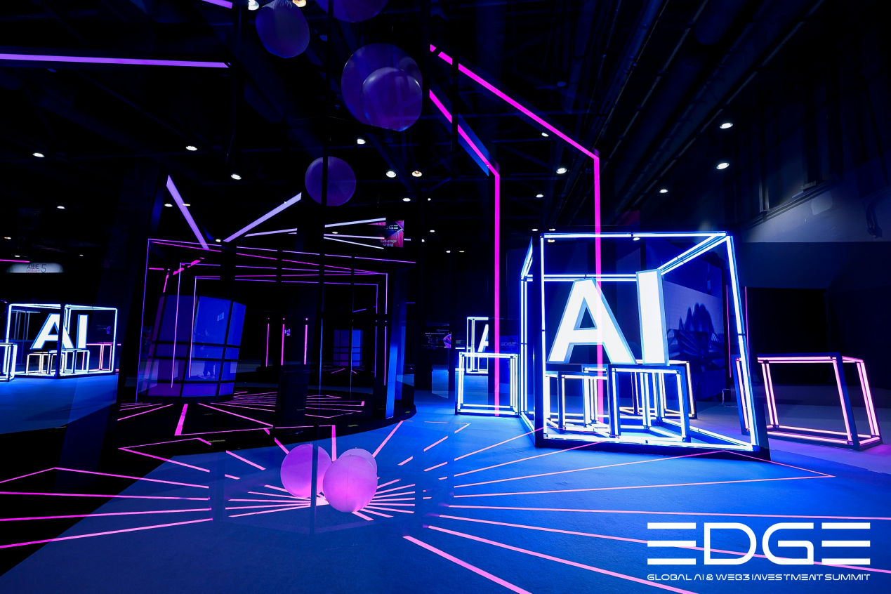 匯聚科技時尚，「EDGE 全球AI & Web3投資高峰會」在港開幕插图20