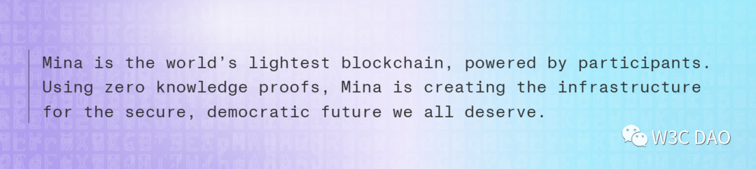 解讀Mina Protocol：基於零知識證明技術，世界上最「輕」的Layer1公鏈插图2