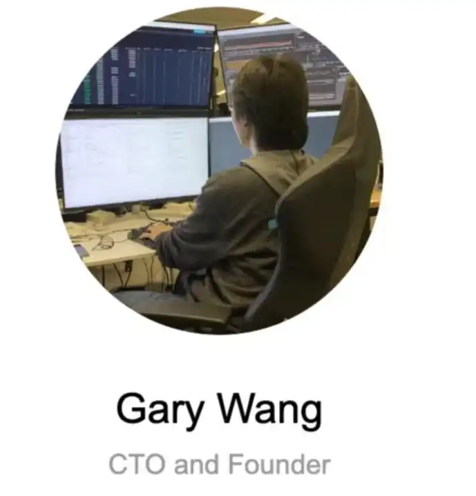 揭露FTX帝國「二把手」：華人天才程式設計師Gary Wang的榮光與隕落歷程插图6