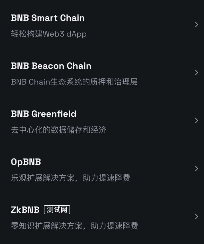 BNB Chain如何滿足Web3大規模採用的多元場景？插图