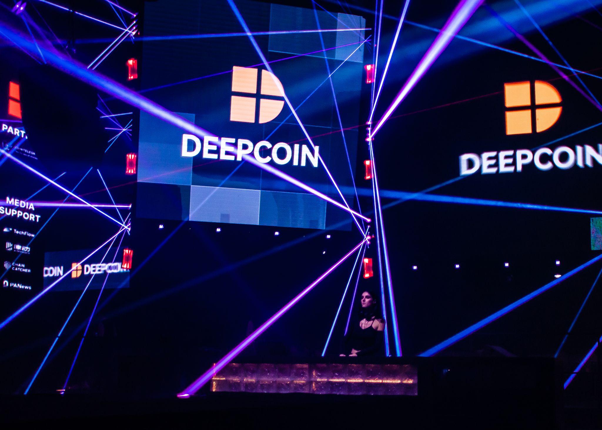 Deepcoin亮相杜拜2023年未來區塊鏈高峰會(Future Blockchain Summit)並舉辦盛大派對活動插图6