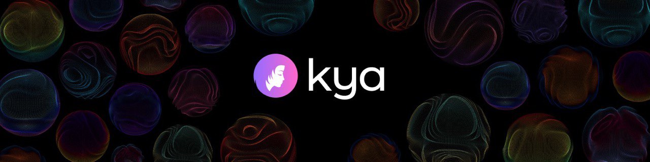 前Facebook人工智慧研究主管Harry Yang博士啟動Project Kya，打造AI個人化數位人2.0插图
