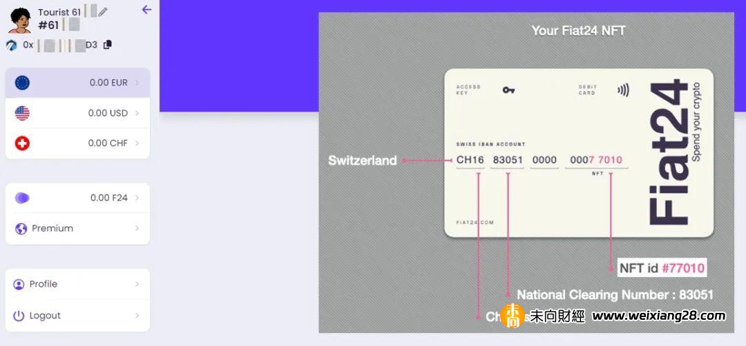對話 Fiat24：架構在區塊鏈上的 Web3 銀行插图12