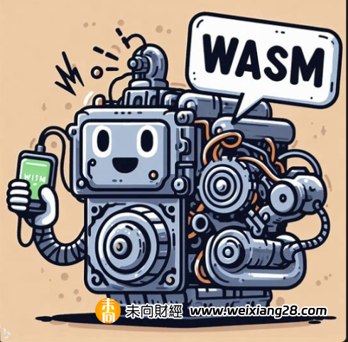 WASM：推動Web3開發邁向新時代插图