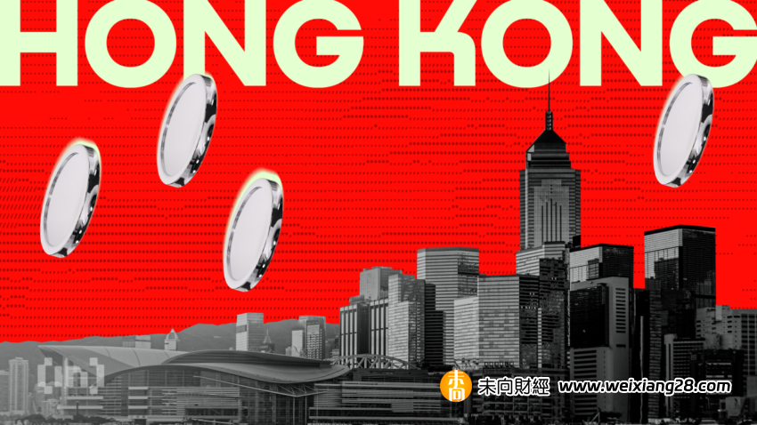 更多香港加密交易所開放交易，但僅面向Deep-Pocket客戶插图