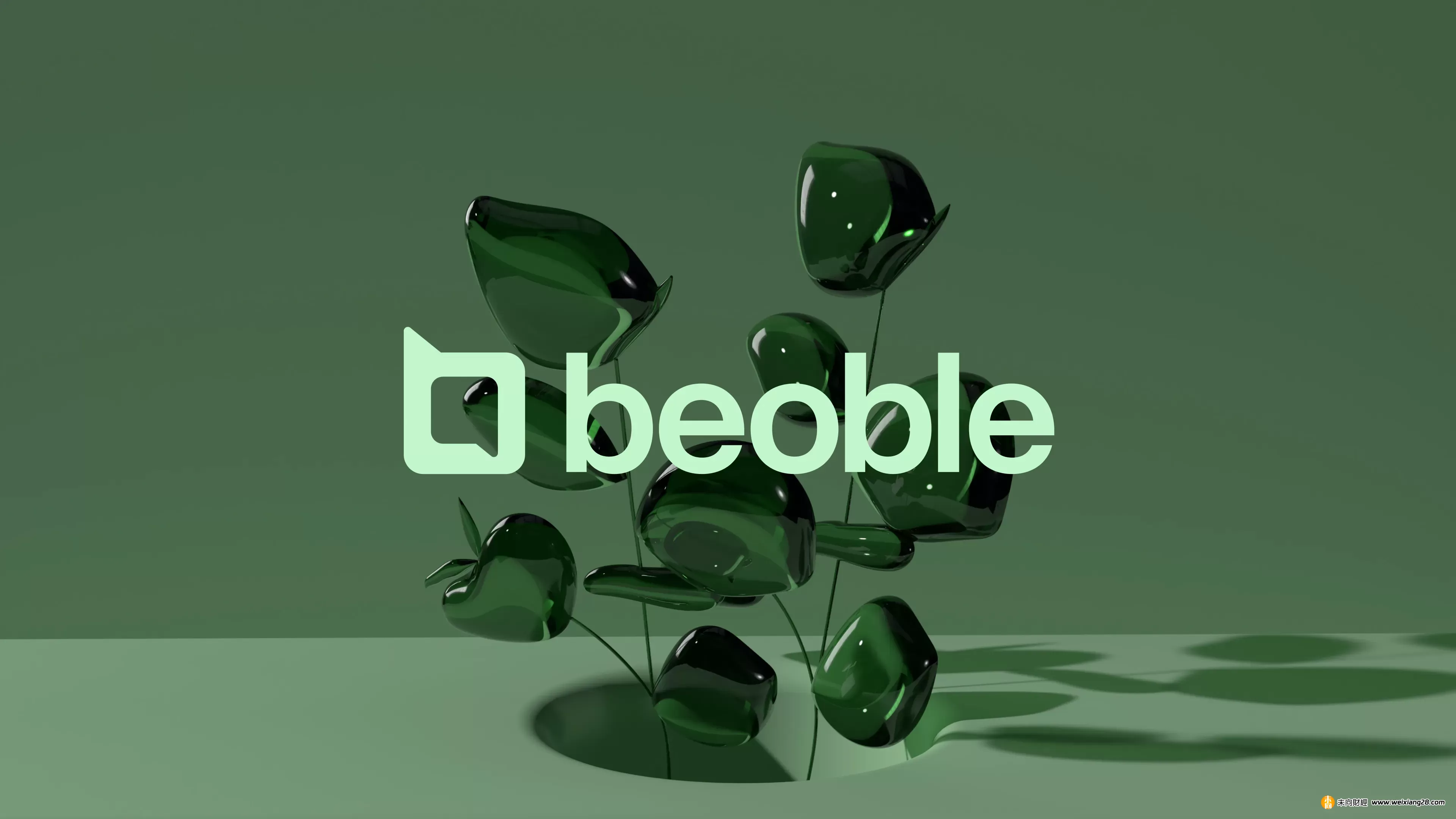 Web3社群平台beoble獲得200萬美元pre-seed輪融資，DCG和Samsung NEXT領投插图