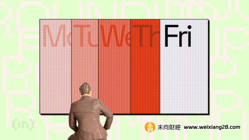 本週在《加密：位元幣何時崩盤》中，中國、S和卡達諾更新了Web3推送。插图