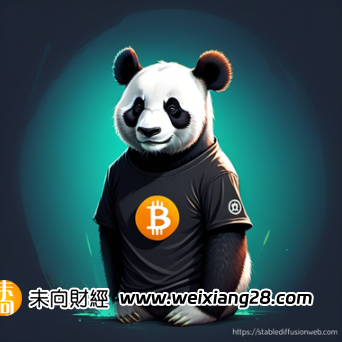 投資時，為什麼要把比特幣當成熊貓？插图