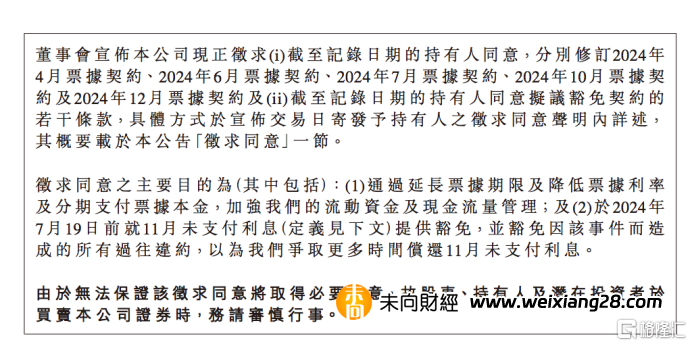 華南城(1668.HK)：經營基本盤穩固，靜待債務風險出清插图2