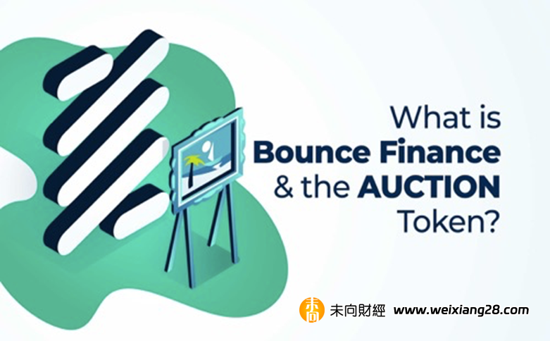 順勢而為，乘風而上：解讀比特幣生態IDO平台Bounce Finance插图4