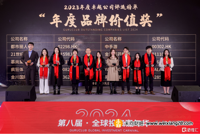 21世紀教育（01598.HK）：優秀的新職業教育綜合服務商，榮膺“2023金格獎年度品牌價值”獎項插图2