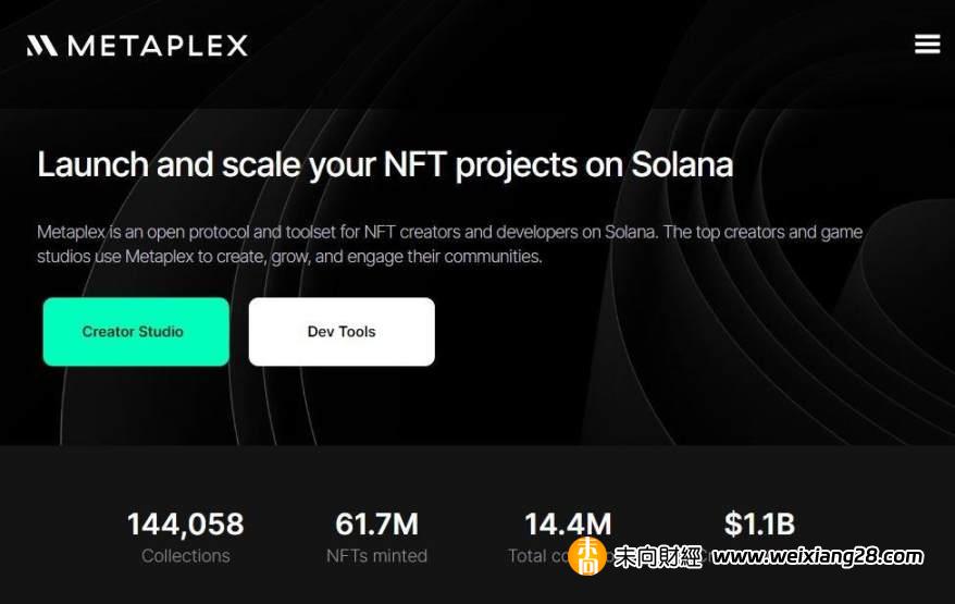 解析Metaplex：將Solana NFT鑄造成本降低1000倍的幕後英雄插图4