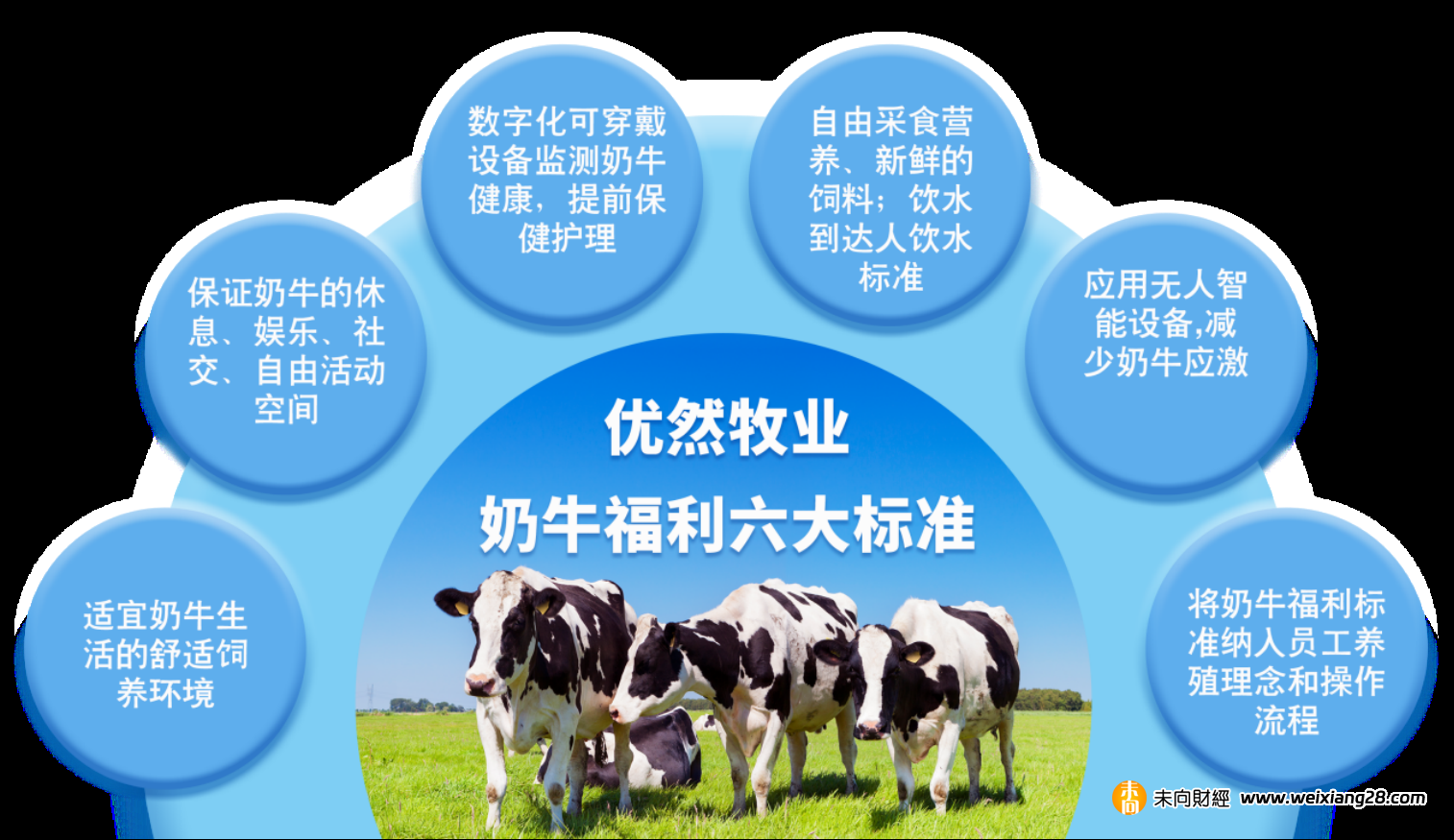 科技賦能打造乳牛養殖最佳ESG實踐 ，優然牧業(9858.HK)榮獲“年度ESG先鋒獎”插图12