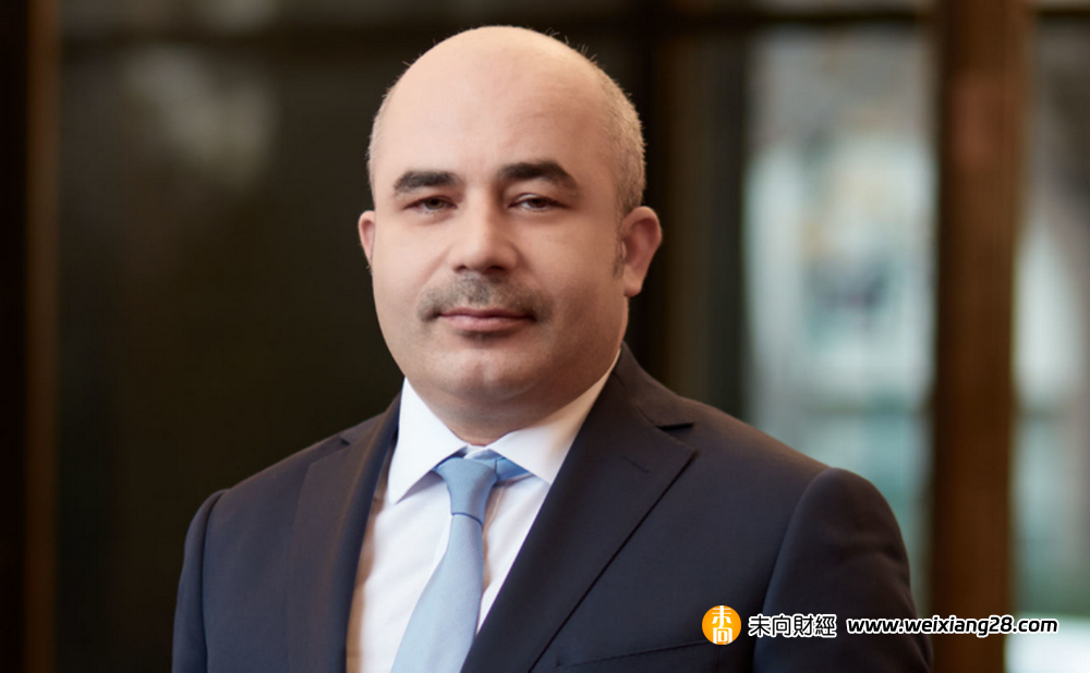 土耳其前央行總裁Murat Uysal宣布加入CoinTR交易所插图
