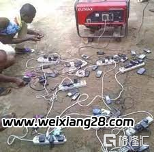 中國廠商，如何變身“非洲手機之王”插图10