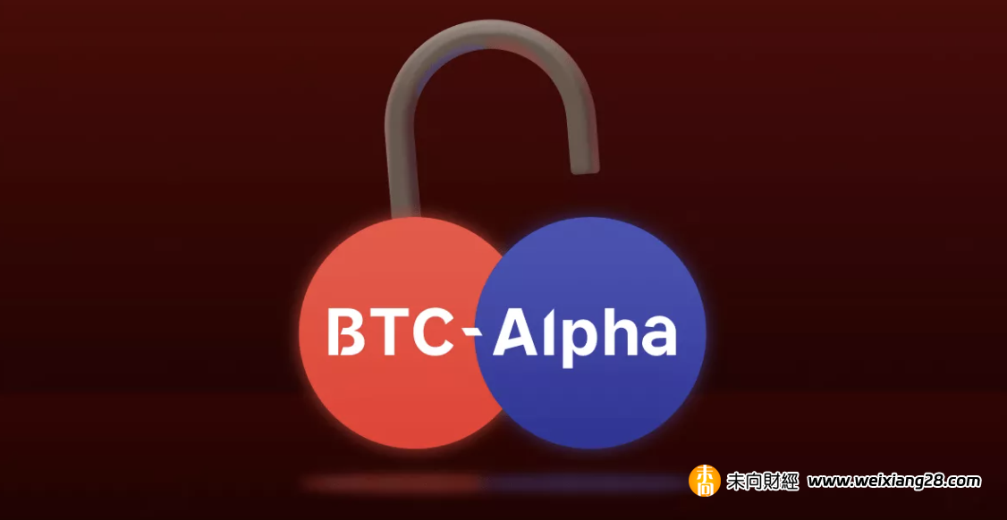 為什麼 BTC 是這一輪最大的 Alpha？插图