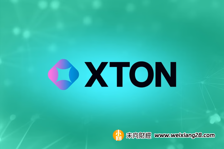 XTON：在 TON 上推出首個跨鏈發射臺插图