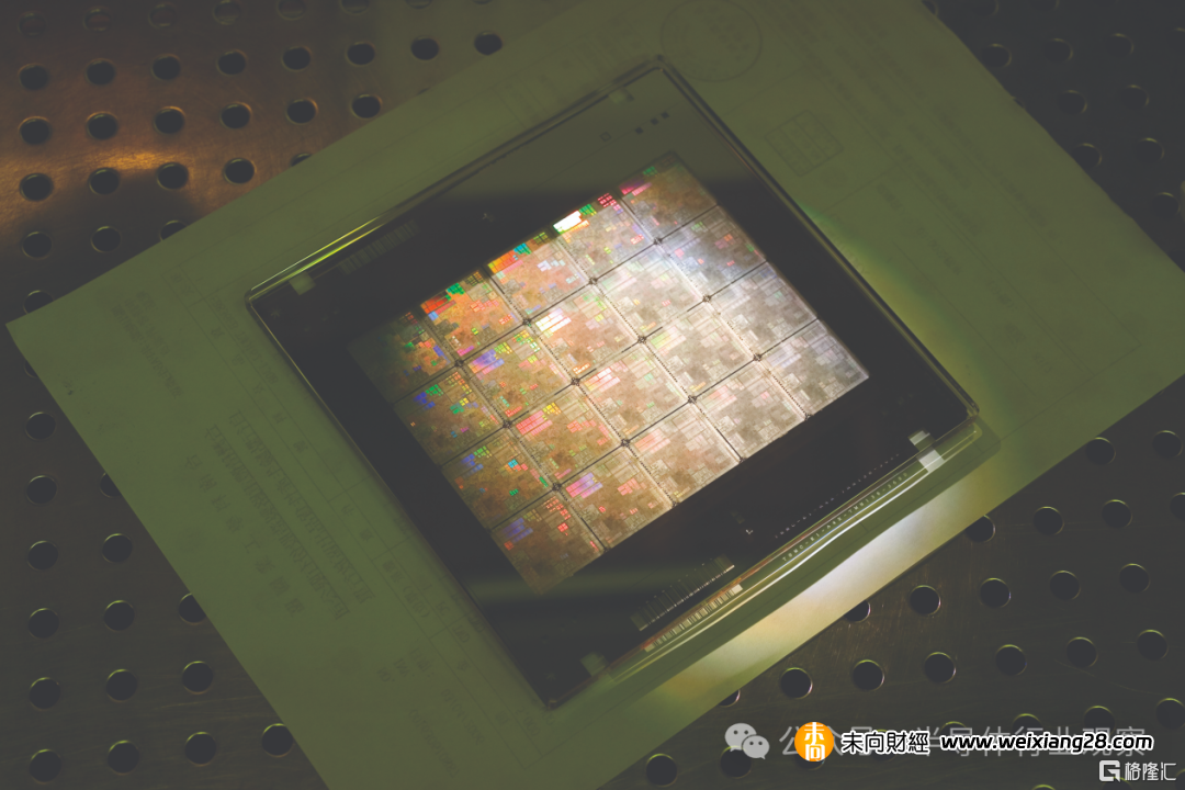 黃仁勳剛剛發佈，英偉達最強GPU B200，首次採用Chiplet？插图16