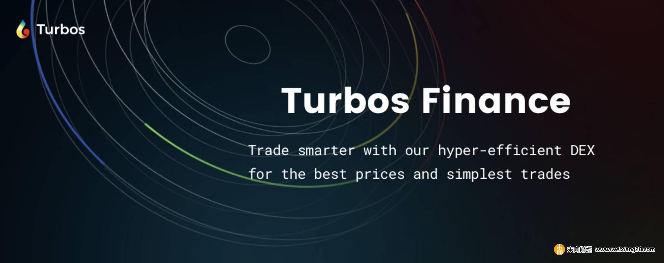Turbos Finance: 技术至上，确保 DeFi 发生在 Sui插图2