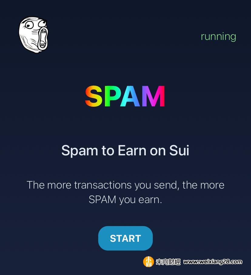 解读 Spam：Sui 日交易数超过 Solana 的「幕后推手」插图8