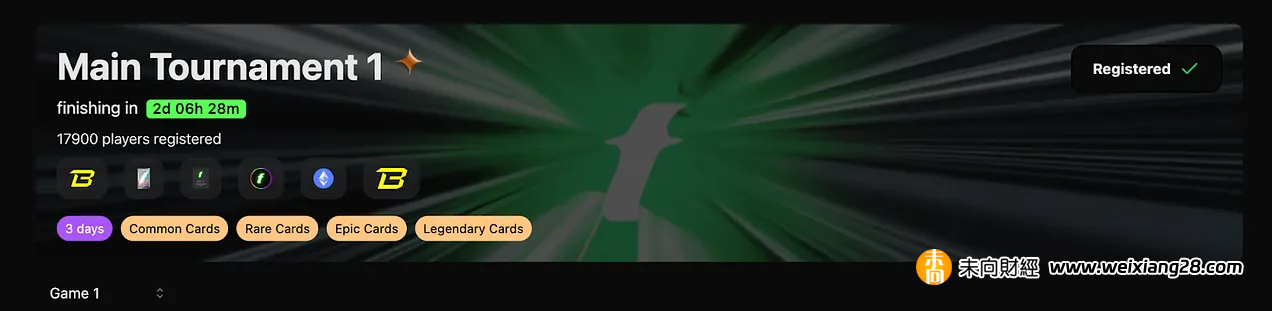 深入Fantasy Top：将集换式卡牌和 Degen 融合，Blast 代币即将 TGE 的受益者插图2